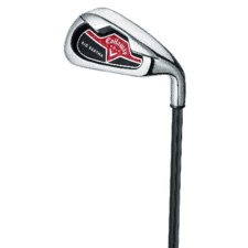 Callaway Golf 06' Big Bertha 2 Iron