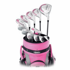 Adams Golf a2OS 12pc Set for Women