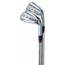 Ben Hogan Apex Iron Set