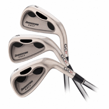 Bridgestone GC Midsize Iron Set