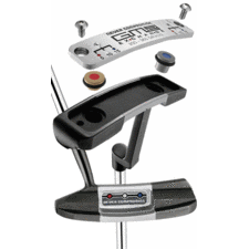 Never Compromise GM2 Exchange Putters