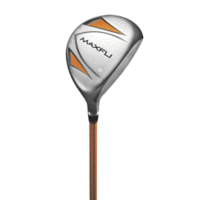 Noodle PowerMax Fairway Woods