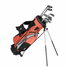 U.S. Kids Mango Girls Junior 6 Club Set - 60 to 66