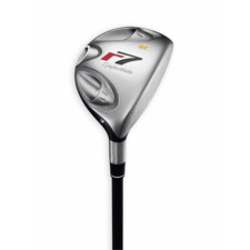 Taylor Made r7 Steel Fairway Woods
