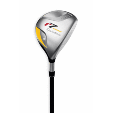 Taylor Made r7 Draw Fairway Woods