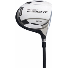 Adams Golf Insight BUL 5000 Driver