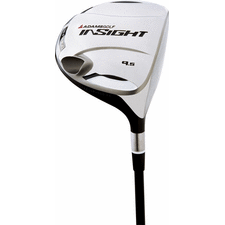 Adams Golf Insight BTY 4350 Driver