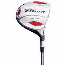 Adams Golf Insight BELLE Driver