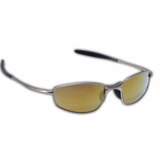 Bolle Meanstreak Sunglasses