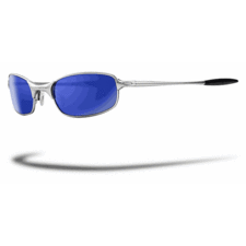 Oakley Square Wire 2.0 Spring Hinge Sunglasses