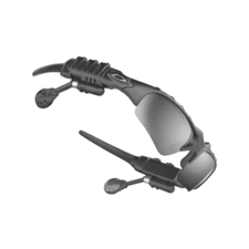 Oakley Thump - 128MB Sunglasses