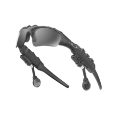 Oakley Thump Polarized - 256MB Sunglasses