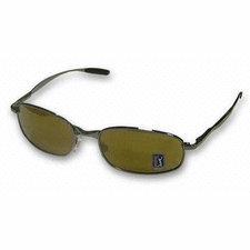 PGA Tour Eyewear Metal Viper Sunglasses