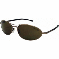 PGA Tour Eyewear Oval Marauder Sunglasses