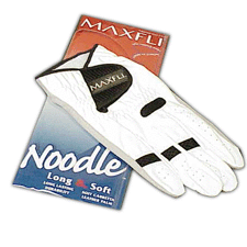 Noodle Noodle Glove - Golf Glove