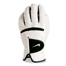 Nike Stretch Jr. Glove - Golf Glove