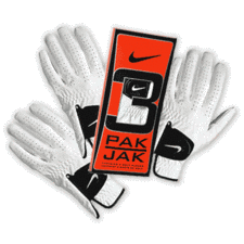 Nike 3 PAK - Golf Glove