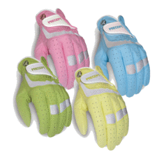 Precept Color Glove for Women
