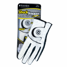 FootJoy ShockStopper Golf Glove