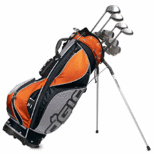 Ogio EXO Carry Bag