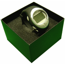 Dunlop Handicap Tracker Watch 