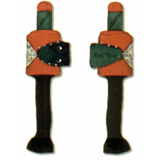 Tabasco Alligator Head Cover