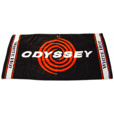 Odyssey Golf Golf Towel