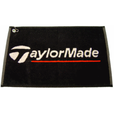 Taylor Made Golf Towel