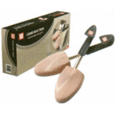 Wilson Cedar Shoe Trees