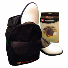 Wilson Deluxe Shoe Bag