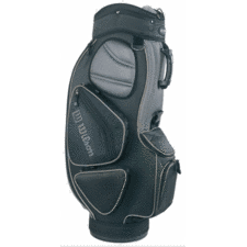 Wilson Clubhouse Cart Bag