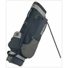Wilson Aggressor Carry Bag