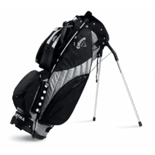 Callaway Golf 2004 Ion Stand Bag