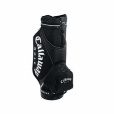 Callaway Golf 2004 10.5 Tour Cart Bag
