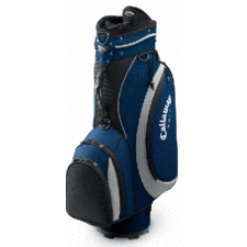 Callaway Golf Big Bertha Cart Bag 2004