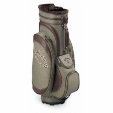 Callaway Golf 2004 Country Club Cart Bag