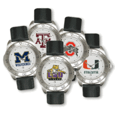 Suntime Collegiate Sport Gameday Watch