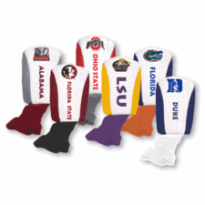 Linkswalker Collegiate Head Cover