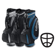 Callaway Golf 2005 Great Big Bertha Cart Bag