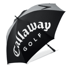 Callaway Golf 62-inch Single Canopy Umbrella