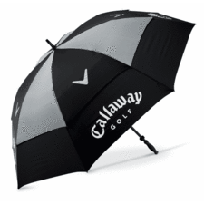 Callaway Golf 64 Double Canopy Umbrella