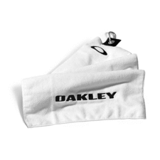 Oakley Microfiber Golf Towel
