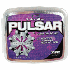 Softspikes Pulsar Q-Fit