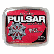Softspikes Pulsar Metal Thread Spikes