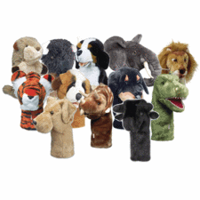Daphne Headcovers Head Cover 