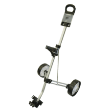 Johnson Golf Pull Cart