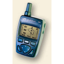 SkyGolf SkyCaddie SG2 GPS Rangefinder