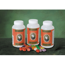 Golf Gifts & Gallery Dr. Jackson's Putting Pills