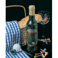 Golf Gifts & Gallery Bottled GolfTees