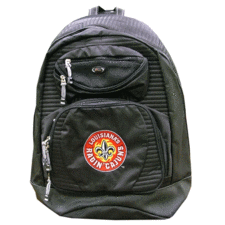 Datrek UL Lafayette Ragin Cajuns Collegiate Backpack